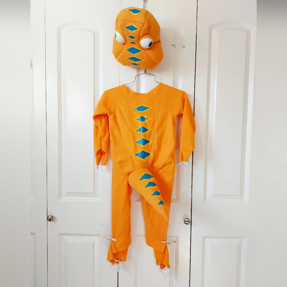 Jim Henson piece costume